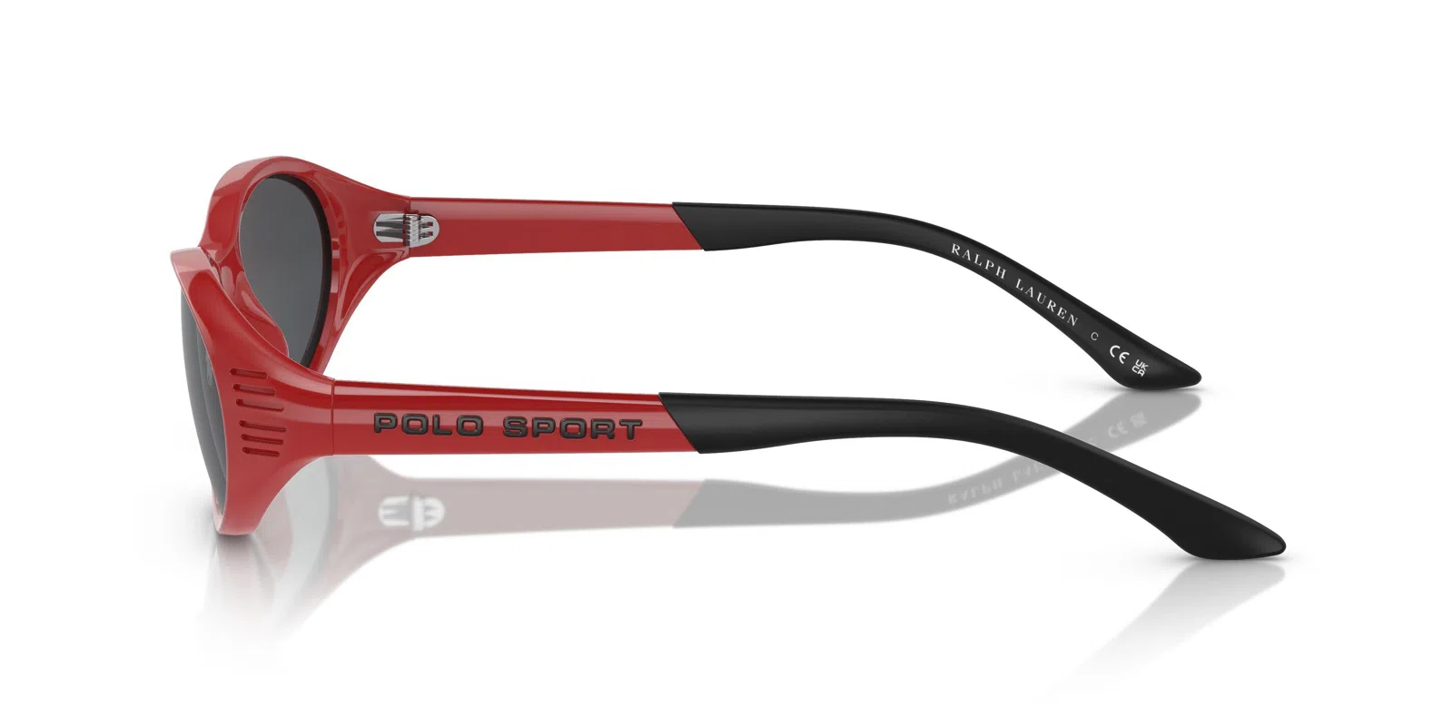 Polo 4197U Sunglasses - view 18